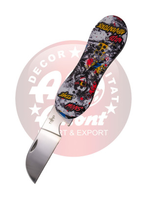 NAVAJA SNOWBOARDER N119C